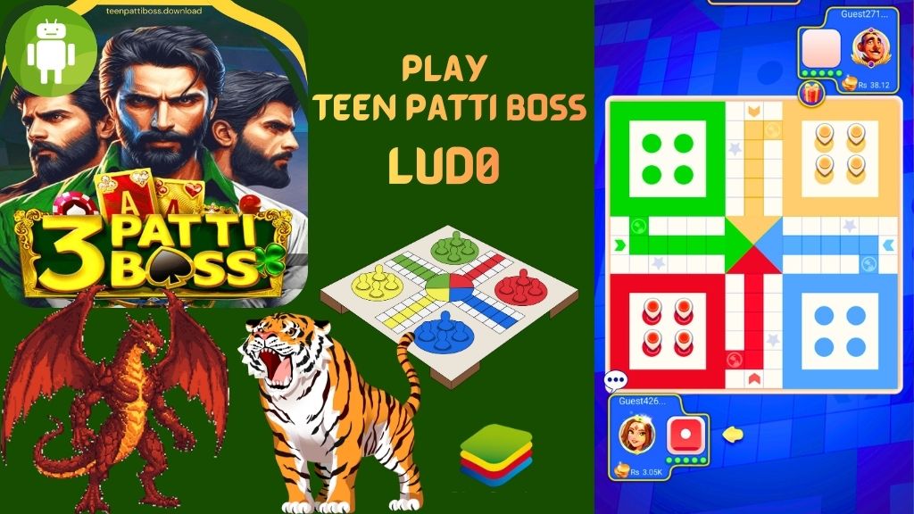 teen patti boss ludo